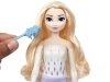 Mattel Disney Princess Frozen Spin & Reveal Lalka Elsa + akcesoria ZA6043